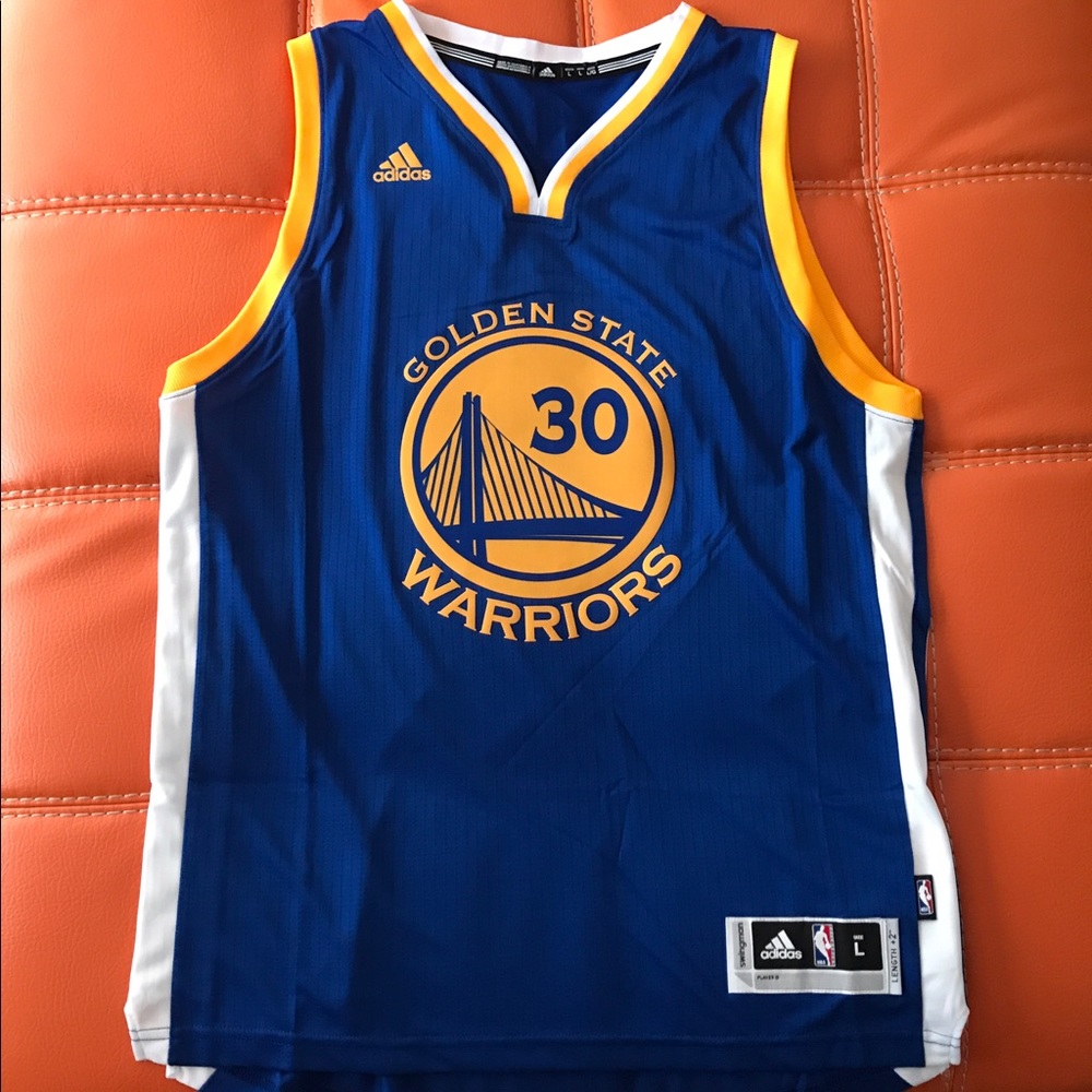 Adidas swing man jersey